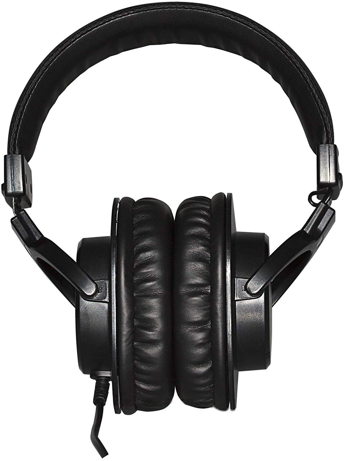 Auriculares de mezcla de estudio con la parte posterior cerrada Tascam TH-MX2.