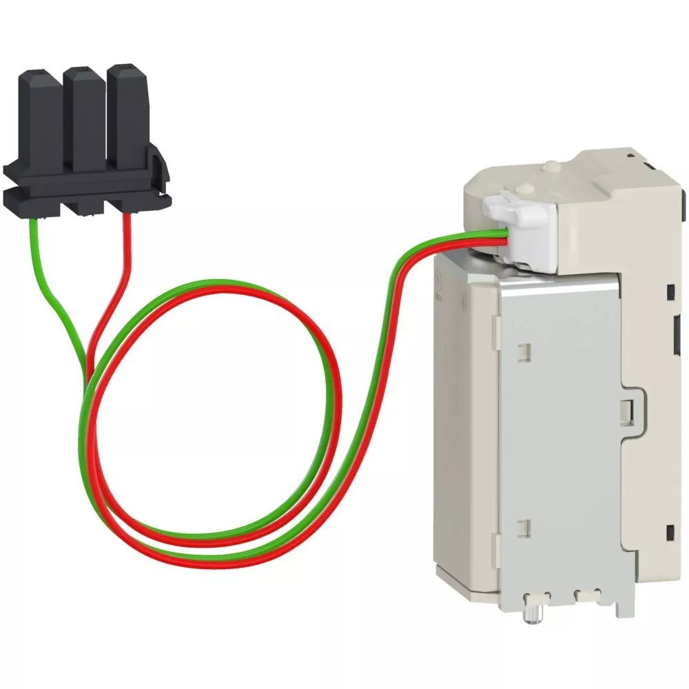 BOBINA DE APAGADO SCHNEIDER ELECTRIC LV848493 DISPARADOR DE CORRIENTE DE TRABAJO BOBINA DE APAGADO