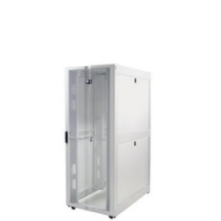 GABINETE GLOBALFRAME GEN2  42U, 79.27 (2016 mm) H x  23.62 (600 mm) W x 42.28 (1050 mm)D COLOR NEGRO