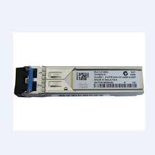 TRANSCEIVER MODULE SFP 1000BLX/LH MMF/SMF 1310NM DOM