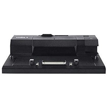 DELL E-PORT PLUS ADVANCED PORT REPLICATOR WITH USB 3.0 FOR E SERIES LATITUDES (GNPHD)
