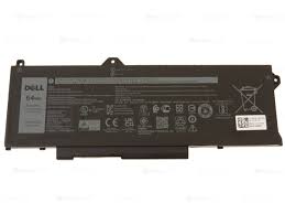 Dell Latitude 5521 5421 Precision 3561 3470 4 celdas 64Wh batería - GRT01