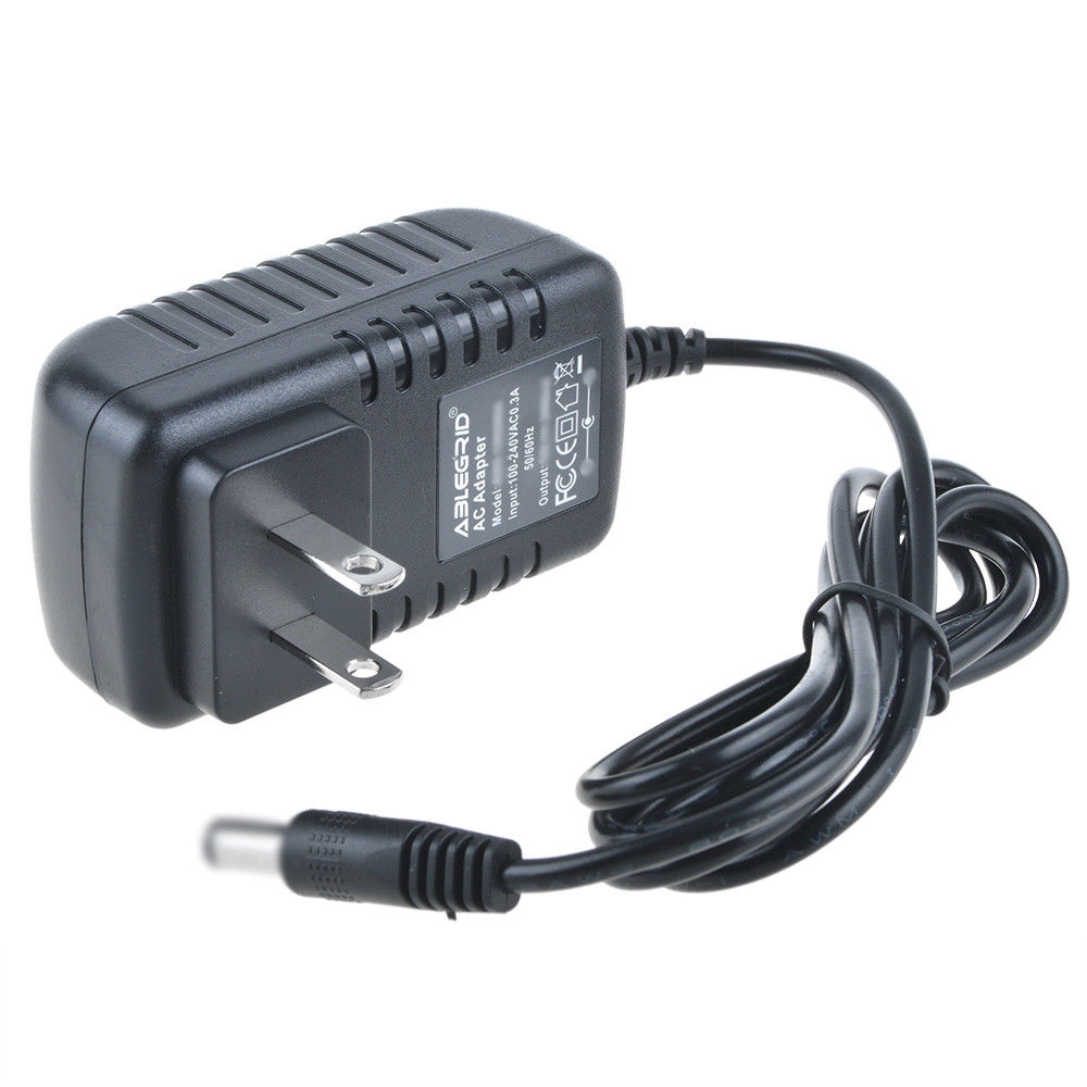 AC Adapter Charger For Grandstream GXP-1200 GXP1200 SIP Phone Power Supply PSU
