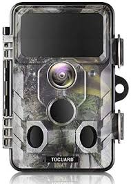TOGUARD 4 K WIFI TRAIL CÃMARA BLUETOOTH 30MP CAZA CÃMARA CON IR LED VISIÃ“N NOCTURNA CÃMARA JUEGO 120 DETECCIÃ“N MOVIMIENTO ACTIVADO IP66 IMPERMEABLE 2.4 LCD