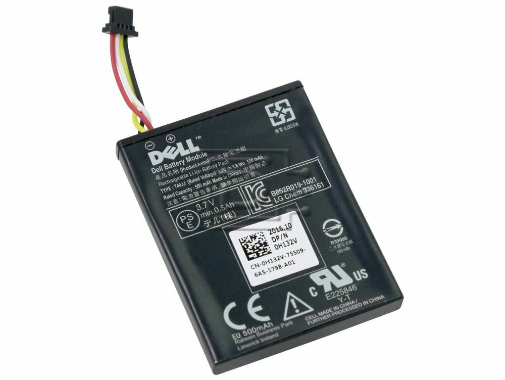 Dell H132V Battery For PERC H730/H730P