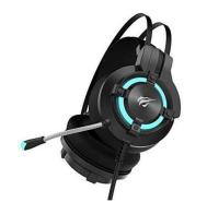 AUDIFONO GAMING HAVIT 7.1 USB H2212U