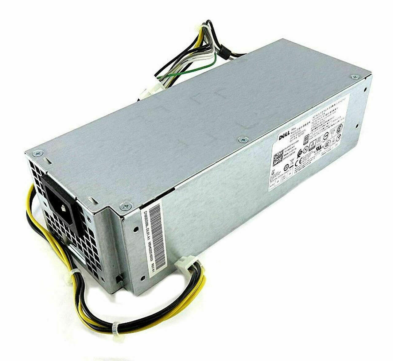 FUENTE DE PODER 260W PARA DELL OPTIPLEX 3060 5060 7060 MODELO H7X3F