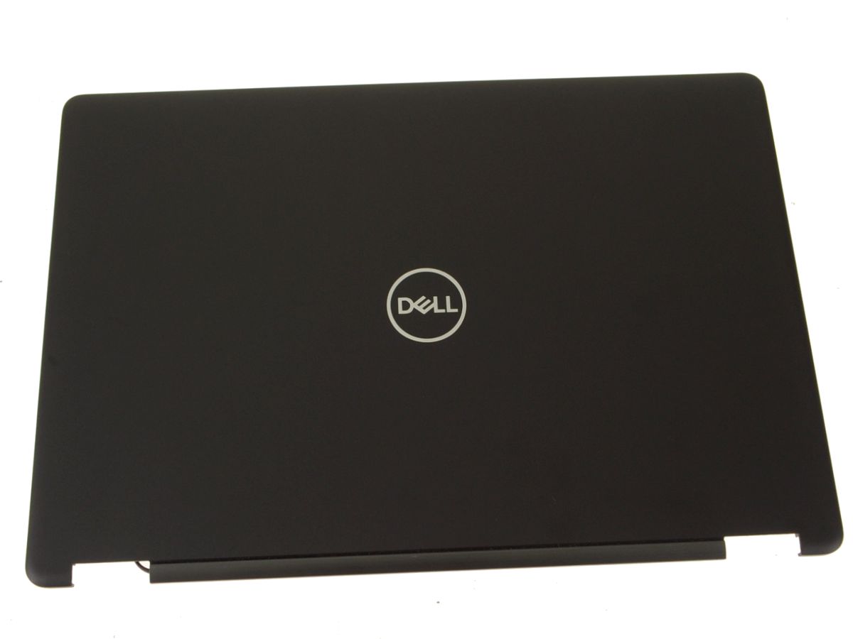 Dell OEM Latitude 5490 14" LCD Back Cover Lid Assembly for Touchscreen - TS - GG7FJ - H9K23