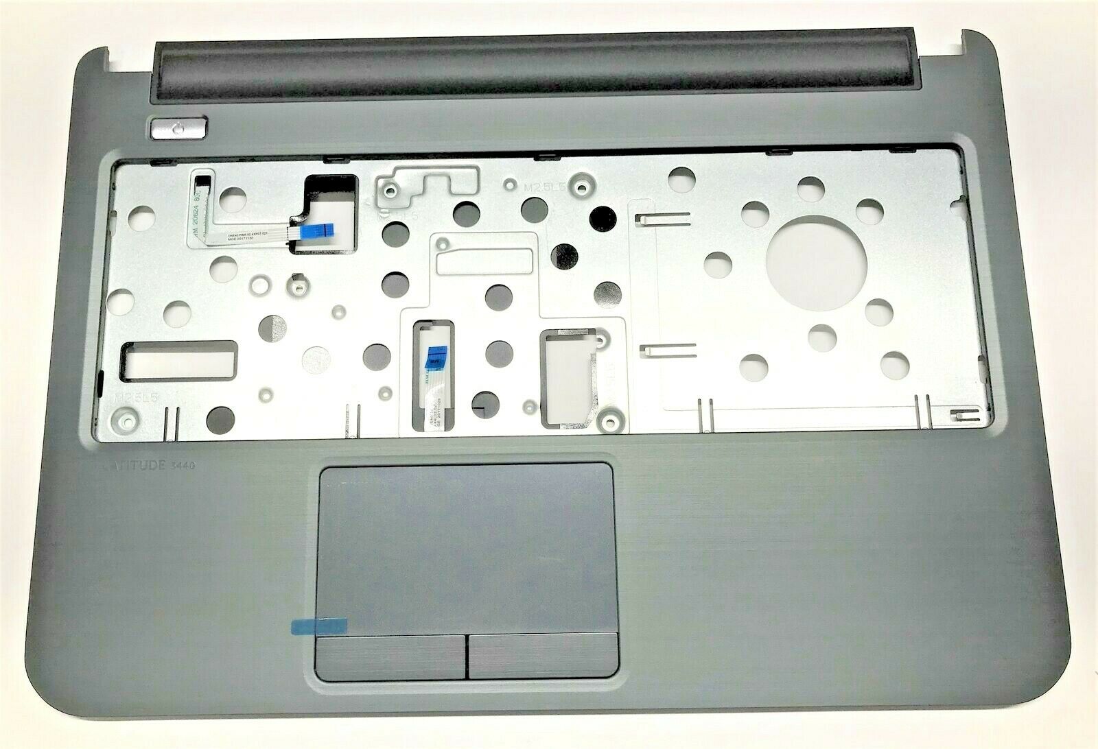 Dell H9M39 Latitude 3440 Cubierta superior del panel táctil del reposamanos C-Shell