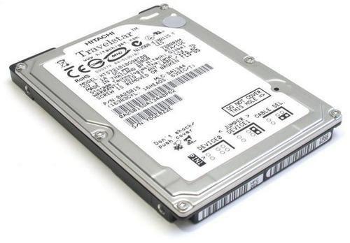 NEW PULL HITACHI HD HCP725032GLA380 320 Gb - 6 Mese Garantia
