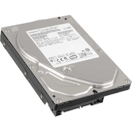 HITACHI HD NEW PULL HCP725050GLA380 500GB - 6 meses garantia