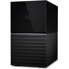 DD EXT ESCRITORIO 16TB WD MY BOOK DUO 3.5/USB3.0/USB 3.1 GEN/RAID/COPIA LOCAL-DROPBOX-SISTEMA/ENCRIPTACION/WIN/RAID 0-1