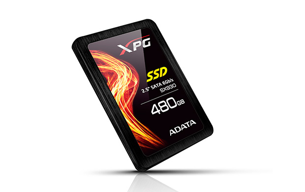 ADATA HD ASX930SS3-480GM-C SSD SX930 2.5 SATAIII 480GB
