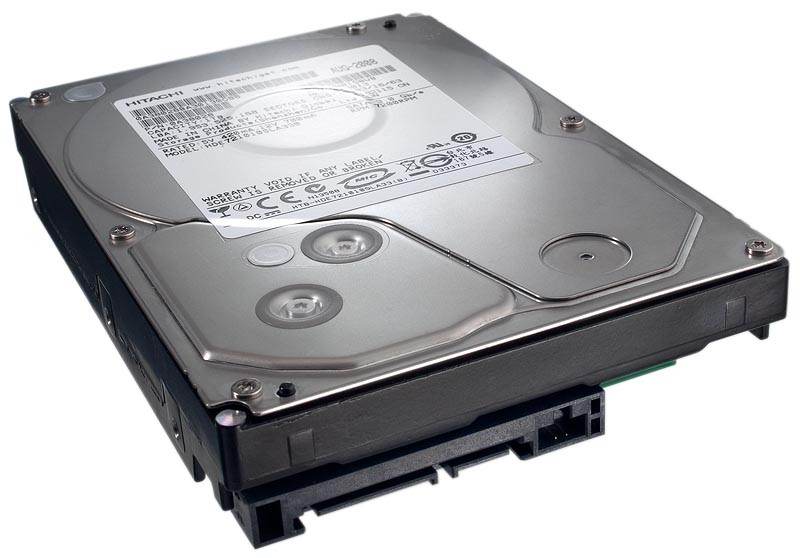 NEW PULL HD  1TB 3.5 pulgada, 6 months warranty