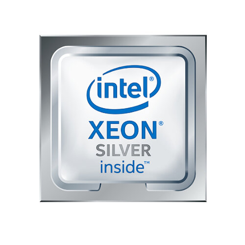 Procesador HPE Intel Xeon Silver 4210R - 2.4 GHz - 10 Núcleos - Socket 3647 - 13.75 MB Caché - 100W