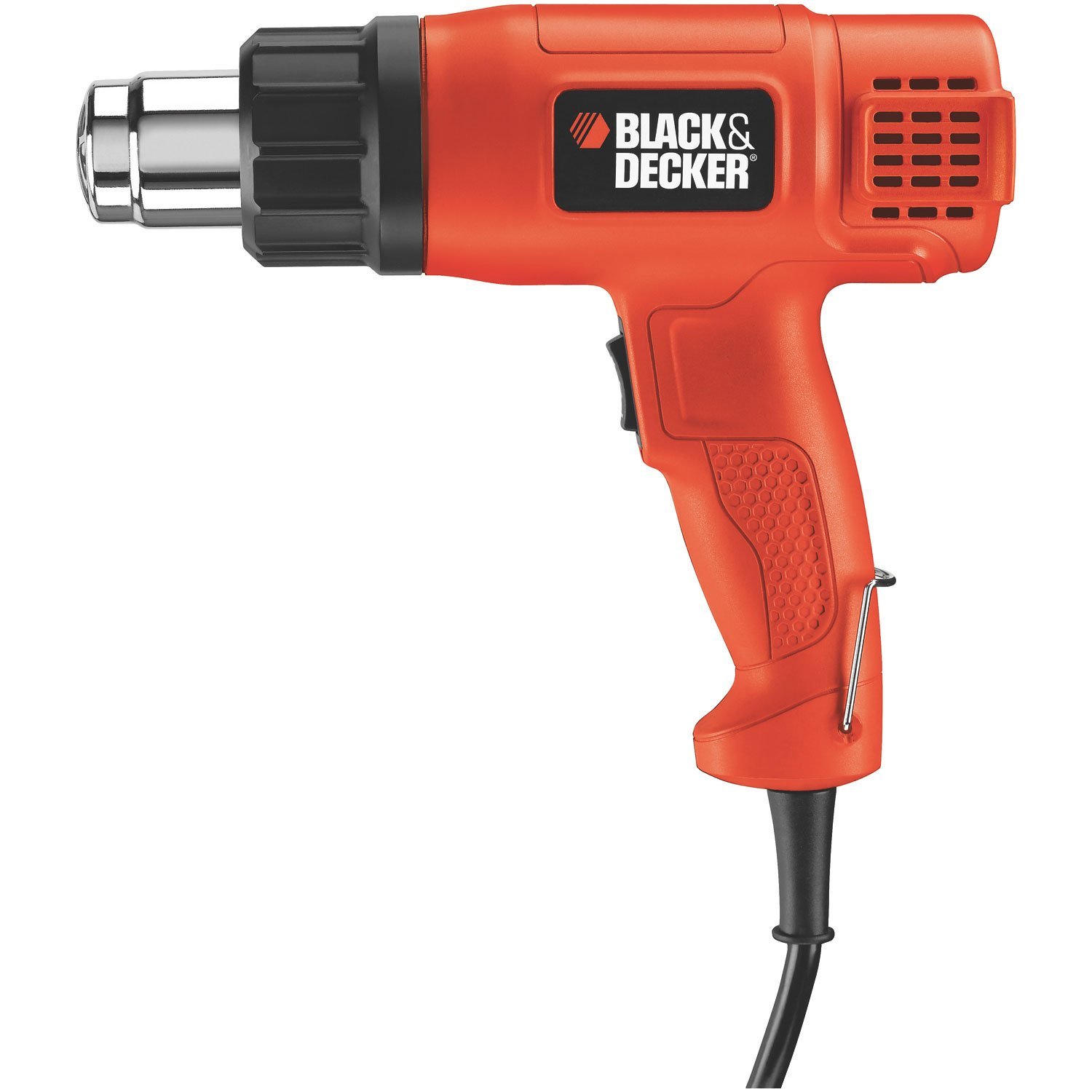 BLACK & DECKER HG1300 DUAL TEMPERATURE HEAT GUN