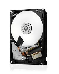 HGST 10TB UltraStar HE10 SATA 7200 RPM 256MB 3.5 inch 26.1MM Ultra 512E