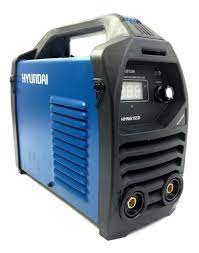 SOLDADORA INVERTER HYUNDAI HHMA165D 60HZ 110V/220V