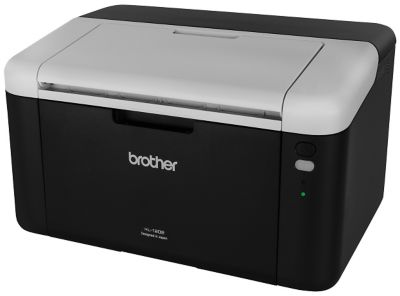 BROTHER LP HL-1202 LASER MONOCROMATICA