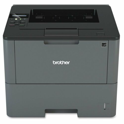 Brother HL-L6200DW Wireless Network Mono Laser Printer upto 48ppm