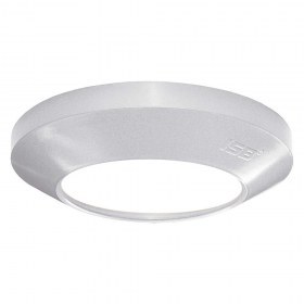 Lampara de Leds SOL SLDL-RD-9W-CW Luz Blanca