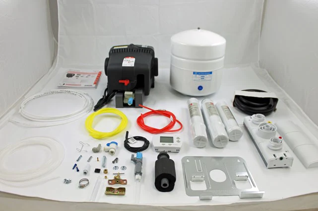 Honeywell 120V, 12 GPD, Steam Humidifier HM612A1000