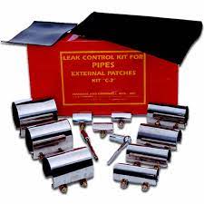 Small Pipe Leak Kit C-2