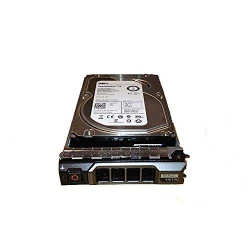 6TB 7.2K SAS 3.5" 12Gb/s HDD COMPATIBLE WITH 12 & 13 GEN POWEREDGE SERVERS R230 R330 R430 R530 R730 R730XD T330 T430 T630 T620 R220 R420 R620 R720 R720XD R820