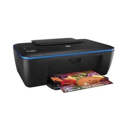 MULTIFUNCIONAL HP DESKJET INK ADVANTAGE ULTRA 2529