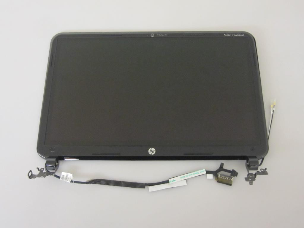 HP full Touch Screen Assembly LED 721218-001