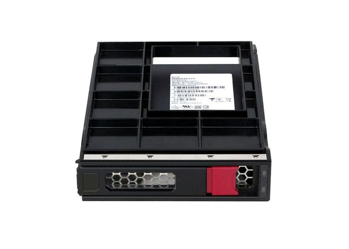 P19974-B21 HP G10-G11 480-GB 3.5 SATA 6G RI LPc SSD
