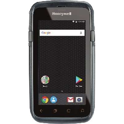 TERMINAL CT60 ANDROID 7.1.1 WLAN IMAGER 1/2D/3GB/32GB/13MP/BT5.0/NFC/BATERIA/FCC