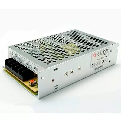 FUENTE DE PODER SWITCH 60W 24VDC 2/5 HTS-60F-24