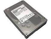 Hitachi HUA722020ALA330 Hitachi 3.5" 2TB 7200RPM SATA Enterprise