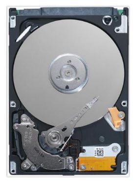 HGST HUC101818CS4204 - 1.8TB 2.5 SAS 12Gb/s Hard Drive