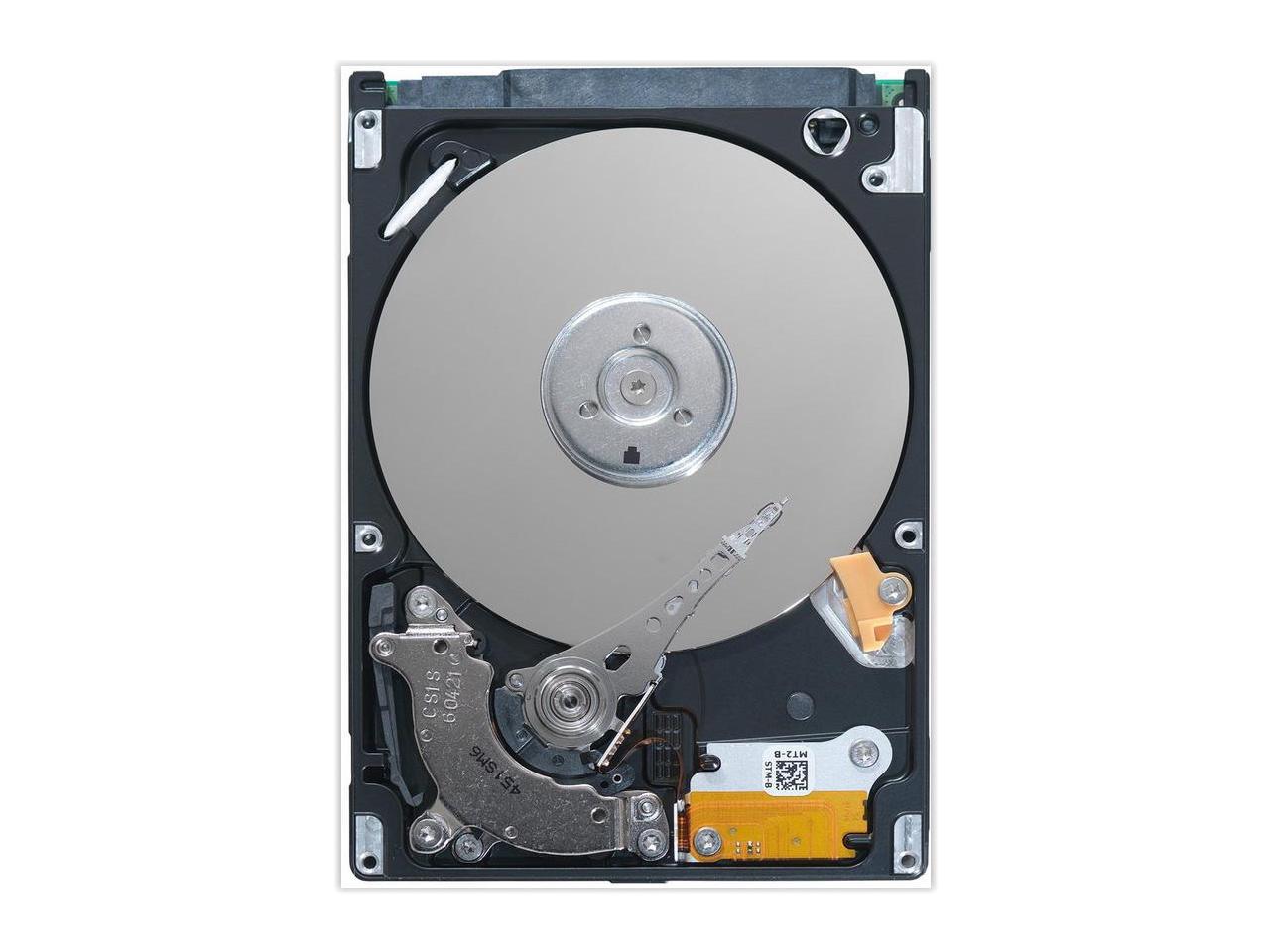 HGST HUC156060CSS204 - 600GB 2.5" SAS 15,000 RPM 12Gb/s Hard Drive