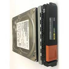 HUS72604CLAR4000 - Data Domain 4TB 7200 RPM SAS 3.5" HDD for EMC/Data for DS60