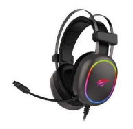 AUDIFONO GAMING HAVIT HV-H2016D RGB