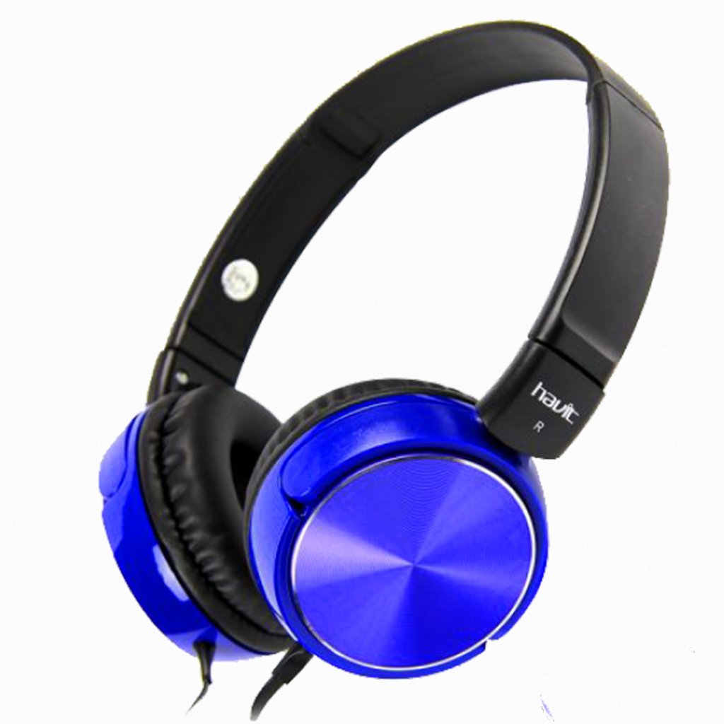 AUDIFONO HAVIT HV-H2178D AZUL