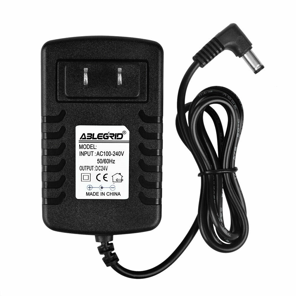 Power supply AC adapter For 24 Volt Hyper Motorcycle HPR 350 HYP-350-1000 24v DC Power Supply
