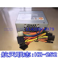 Power Supply/HZ-252 Industrial Control Machine Power Supply/250W Monitoring Power Supply/Small Power Supply/MINI Power Supply