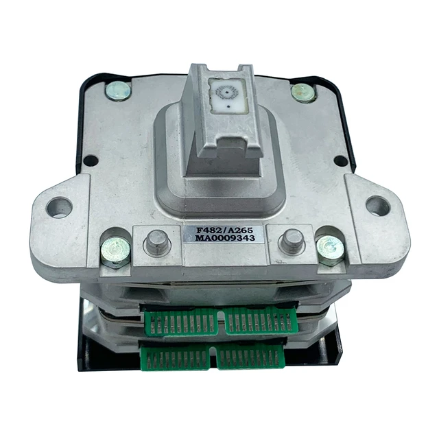 Cabezal de impresión de matriz de puntos DFX9000 F105000 para cabezal de impresión Epson