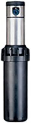 HUNTER ASPERSOR I2504SS I-25 ACERO INOXIDABLE GEAR DRIVEN ASPERSOR EMERGENTE, 4-INCH