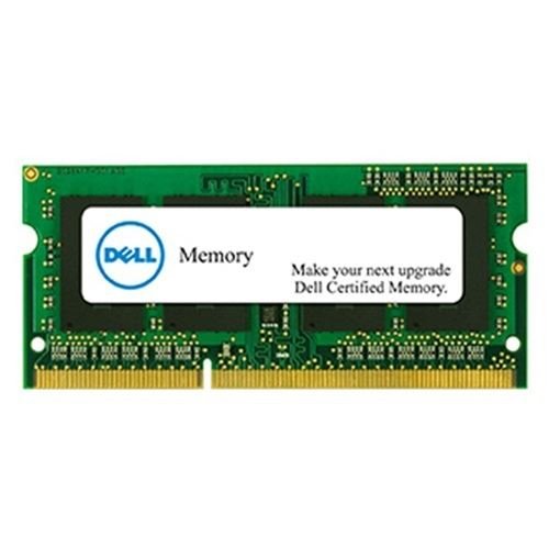 Dell 4GB Certified Replacement Memory Module For Select Systems 1600MHz SNPNWMX1C/4G