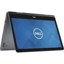 DELL INSPIRON 14 5000 TOUCH LAPTOP 1.6GHZ 8GB 1TB WIN10 I5481-5076GRY
