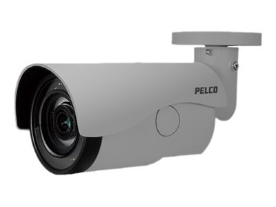 Sarix Series Camera, Enhanced, Environmental Bullet PoE 1224 V / 3 MP