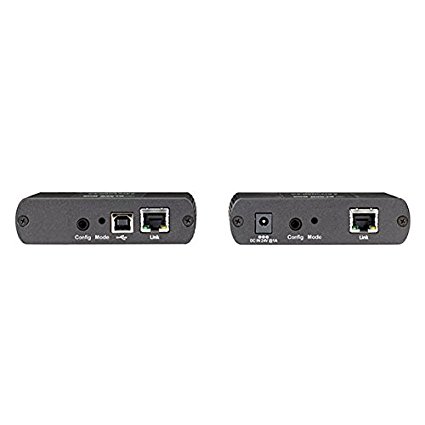 Black Box USB 2.0 Extender CATx 4-Port