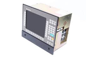 NEMATRON ICC-6L6-HS1 ICC6L6HS1 OPERATOR PANEL ID4002**REACONDICIONADO**
