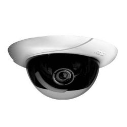 PELCO - 3.1M Sarix D/N Network Fixed Dome w/2.8-8mm Lens