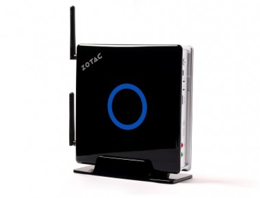 Mini PC ZOTAC ZBOX ID91 Plus  Intel Core i3